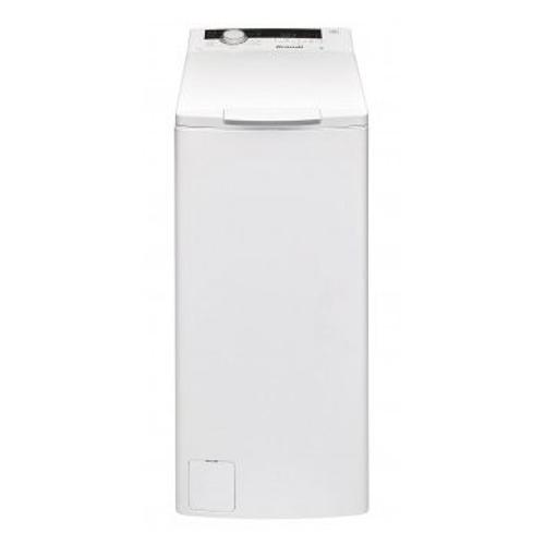 Brandt BT17028Q Machine à laver Blanc - Chargement par le dessus