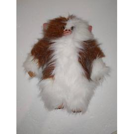 Peluche Gizmo Mogwai Gremlins QUIRON WARNER BROS vintage 26 cm - SO