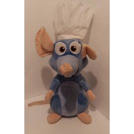 Peluche Ratatouille Géant 42cm 