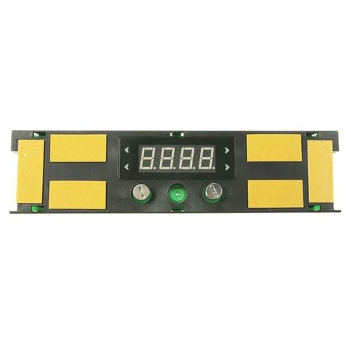 MODULE ÉLECTRONIQUE PROGRAMMÉ pour FOUR CANDY - 49044131