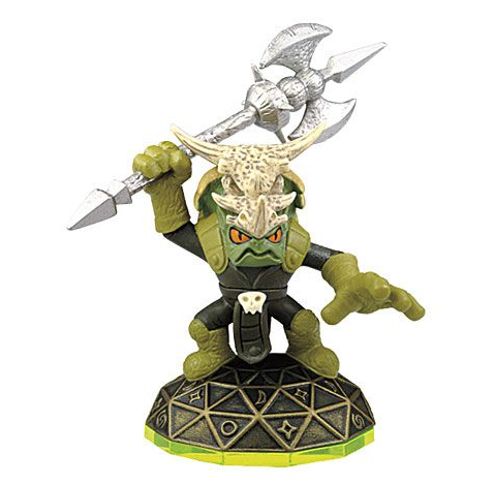 Figurine Skylanders : Spyro's Adventure - Voodood