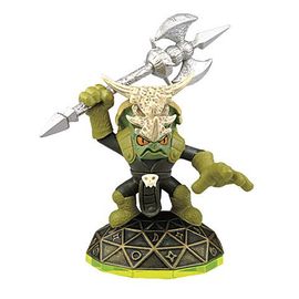 Figurine Skylanders : Spyro's Adventure - Voodood