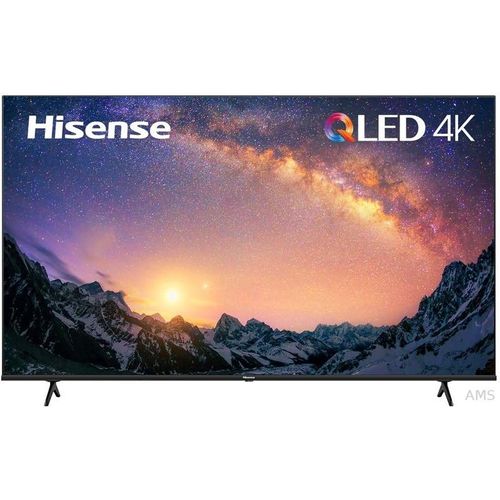 Hisense 65E78HQ 65" (165 cm) 4K QLED Smart TV