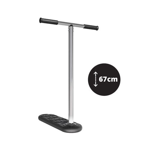 Indo Trampoline Trottinette