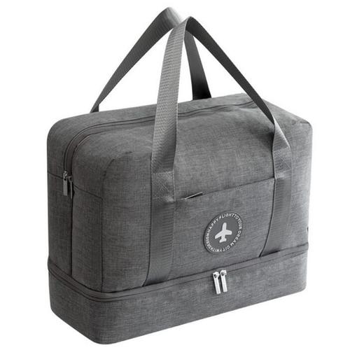 Qualité Sac De Sport De Gymnastique De Formation Sac De Stockage De Chaussures Hommes Femme Fitness Sacs Multifonction Durable Sac À Main En Plein Air Sport Fourre-Tout