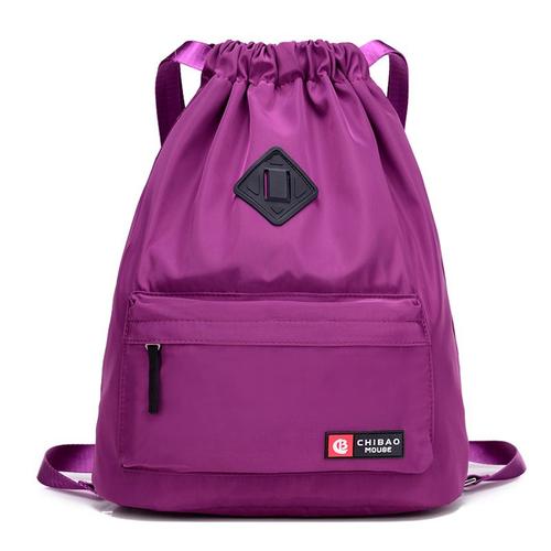 Sac À Dos De Sport Étanche Pour Femmes Et Hommes, Souple, Accessoires De Sport, De Fitness, De Course