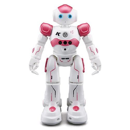 Robot De Danse Radiocommandé R2, Contrôle De Geste Ir, Croisière Intelligente, Oyuncak, Jouets Pour Enfants, Cadeau