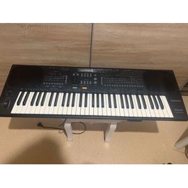 Synthetiseur Casio - Promos Soldes Hiver 2024