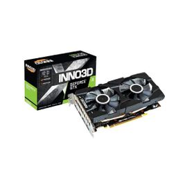 INNO3D GeForce GTX 1660 SUPER Twin X2