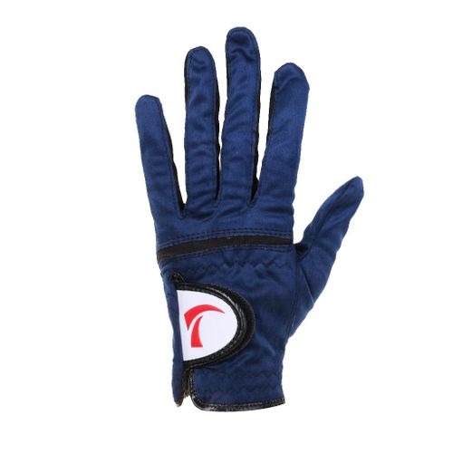 Gants De Golf Pour Hommes, Gantelet De Sport Doux Et Respirant, Mitaine De Doigt Complet, Poignée Stable Pour Gaucher, 2019