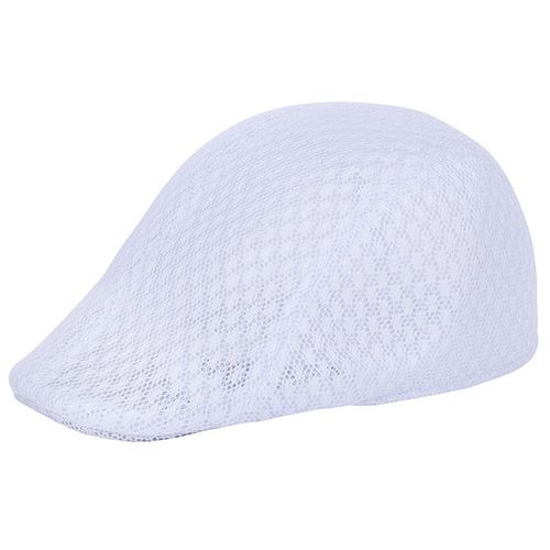 Béret En Jean Pour Hommes Et Femmes, Chapeau Décontracté, Unisexe, En Denim, Casquette Ajustée, Pare-Soleil, Casquette Plate Gorras, Automne 2020