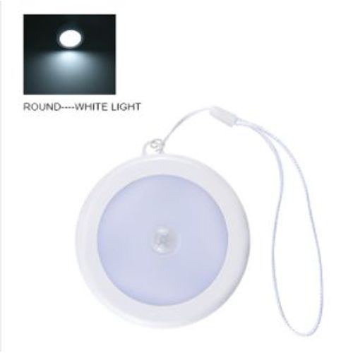 Lampe Led Sous-Meuble Universelle Avec Capteur De Mouvement, Veilleuse Pour Garde-Robe, Placard De Cuisine, Lampe Pour Enfants