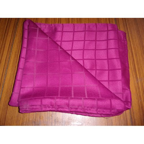 Nappe Rectangulaire Bordeaux 3x1.40 M