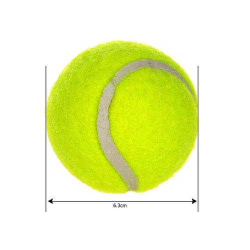 Balle De Tennis Géante Pour Chien, 9.5 Pouces, Jouet À Mâcher, Signature Mega Jumbo, Fournitures Pour Enfants