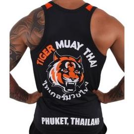 MMA tigre Muay Thai boxe boxe match Sanda entraînement respirant