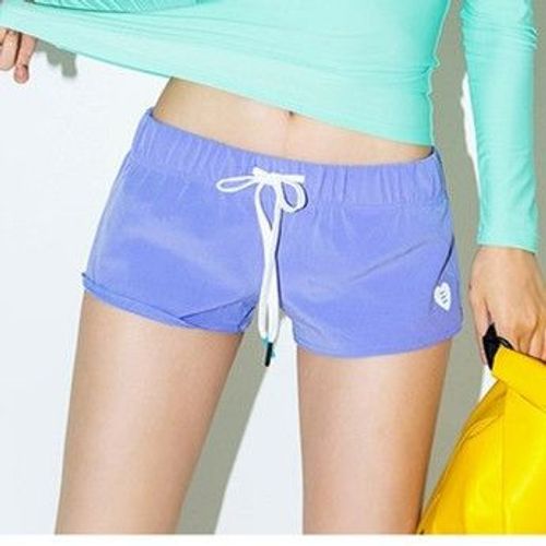 Short De Sport À Séchage Rapide Pour Femmes, Ample, Décontracté, Sexy, Pantalon Chaud, Costume De Surf, Short De Plongée Sous-Marine Et De Snorkeling, Nouvelle Collection