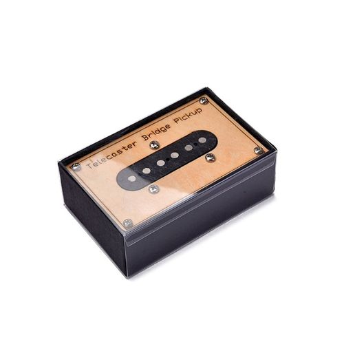 Capteur De Son Pour Guitare Électrique 6 S Trings, 1 Pièce