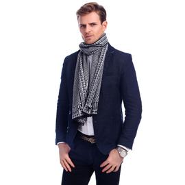 Collection foulards homme hiver