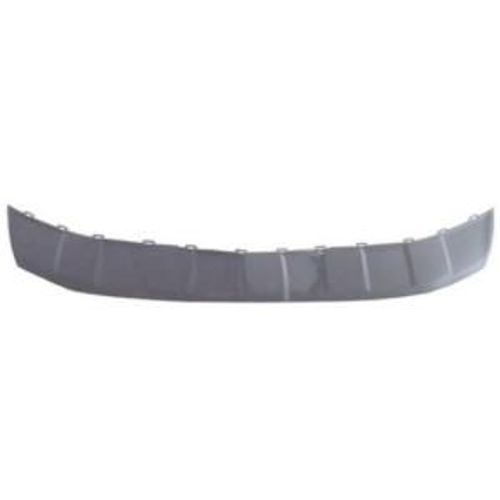 Spoiler Avant Pour Volkswagen T-Roc Depuis 2017, Pare Chocs Avant, Argenté, Neuf