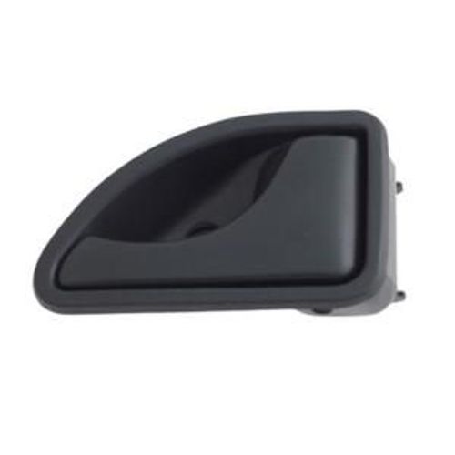 Poignée De Porte Avant Droite Pour Renault Twingo De 1998 À 2007, Interne, Grise, 8mm, Neuve