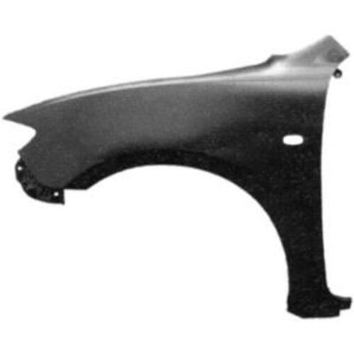 Aile Avant Gauche Pour Mazda 3 I 2003-2009, Mod. 4 Portes, Neuve À Peindre