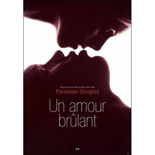 Evanescence Tome 2 - Un Amour Brûlant