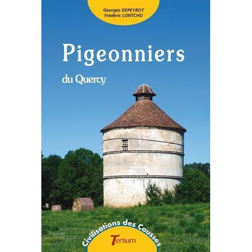 Pigeonniers Du Quercy - 2022