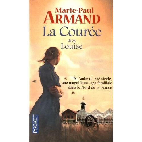 La Courée Tome 2 - Louise