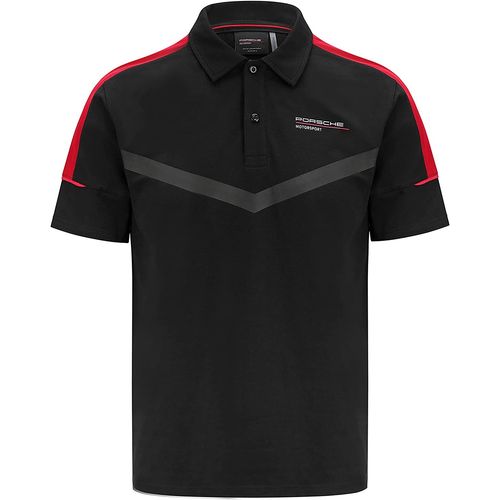 Polo Porsche Motorsport Team Officiel Formula