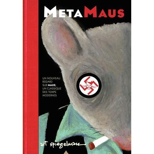 Metamaus - (1 Dvd)