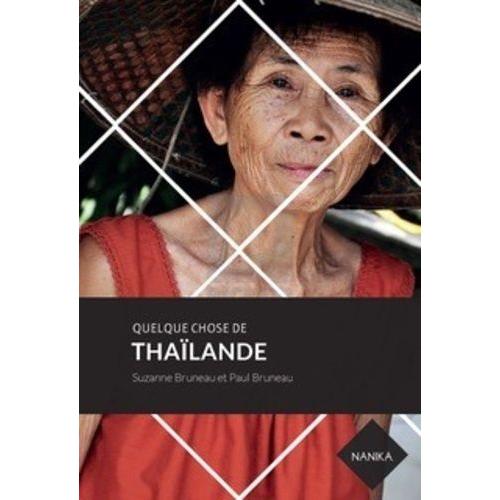Quelque Chose De Thaïlande