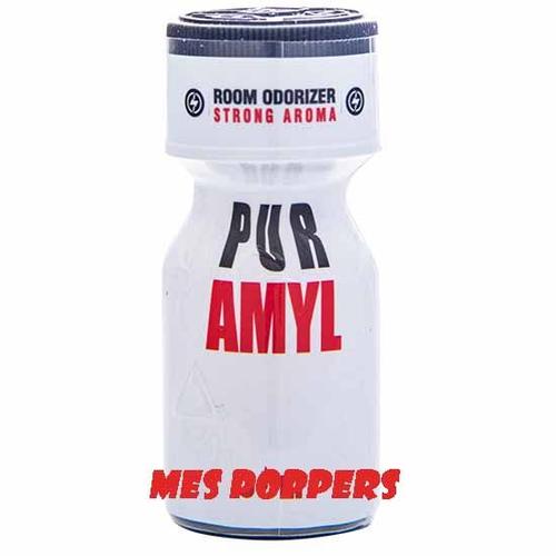 Poppers Pur Amyl 10 Ml