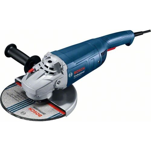 Bosch Meuleuse d'angle GWS 20-230 J - 06018C1302