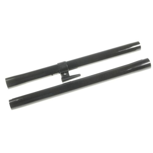 Tube telescopique avec clip parking - Aspirateur (31000862 NILFISK)