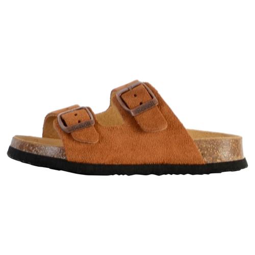 Mule Cuir Enfant Scholl Alex