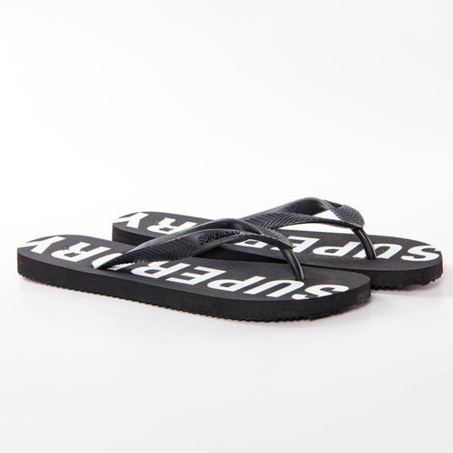 Sandales Superdry Code Essential Flip Flop