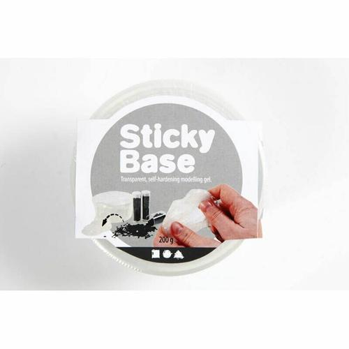 Sticky Base - 200 G