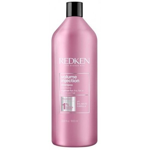 Shampooing Volumisant Volume Injection Redken 1l 