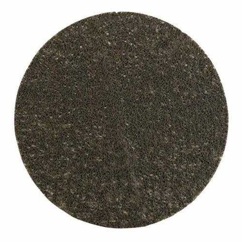 Set De Table Rond "Tortilla" 38cm Kaki
