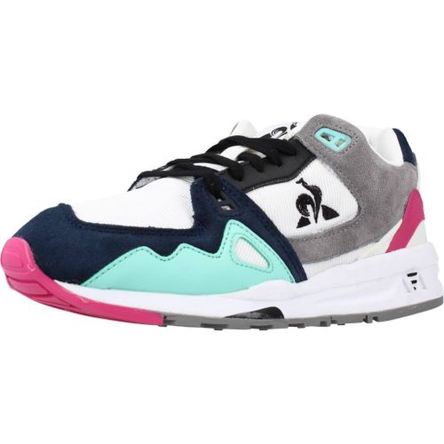 Le Coq Sportif Lcs R1000 W Colour Multicolore