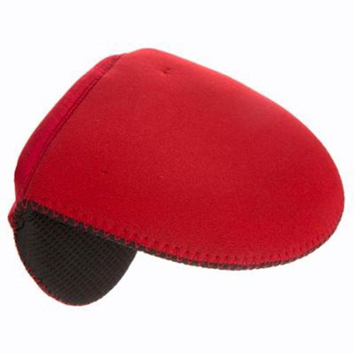 Manique De Cuisine "Néoprène" 13cm Rouge