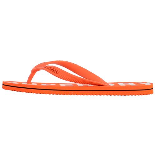 Sandales Superdry Code Essential Flip Flop