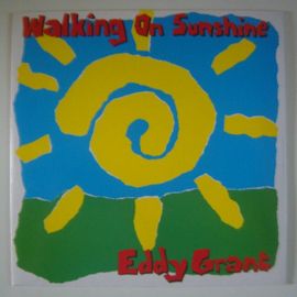 Walking On Sunshine