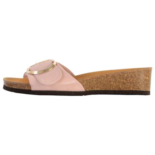 Sandale Cuir Scholl Amalfi Mule