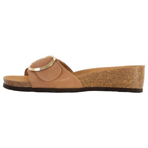 Sandale Cuir Scholl Amalfi Mule