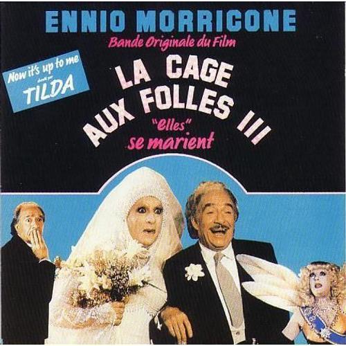 Cage Aux Folles 3