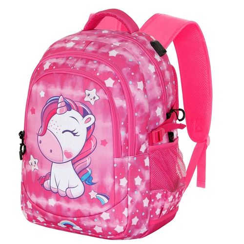 Oh My Pop Daydream Sac à dos Running PLUS, Rose
