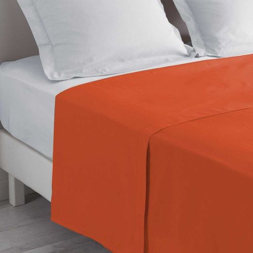 Drap Plat "Lina" 180x290cm Paprika