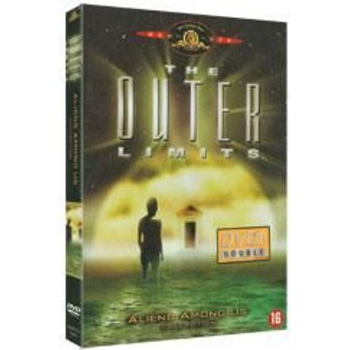 Au Delà Du Réel (The Outer Limits) Aliens Among Us