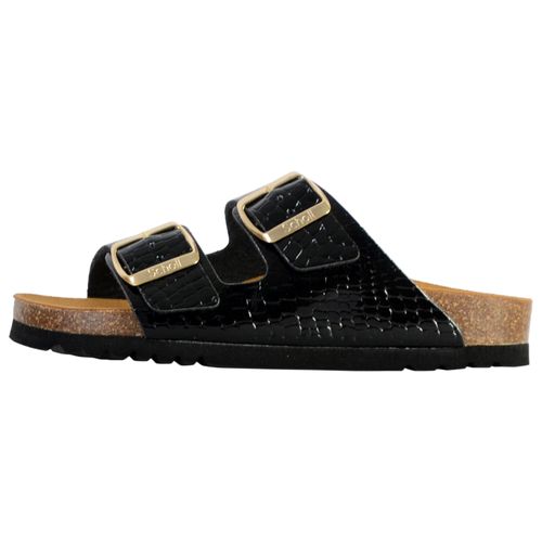 Mules Cuir Scholl Josephine